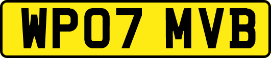 WP07MVB