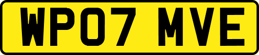 WP07MVE