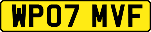WP07MVF
