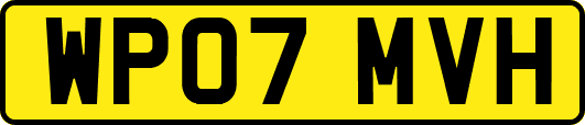 WP07MVH