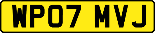 WP07MVJ
