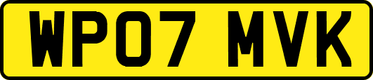 WP07MVK