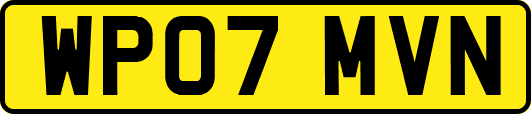 WP07MVN