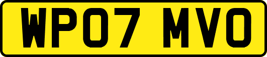 WP07MVO