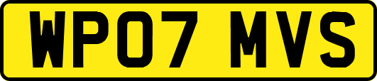 WP07MVS