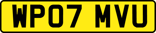 WP07MVU