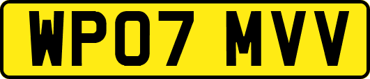 WP07MVV