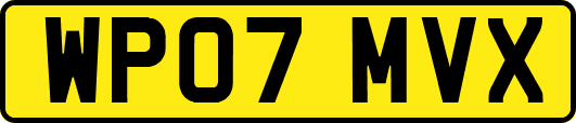 WP07MVX
