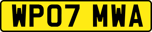 WP07MWA