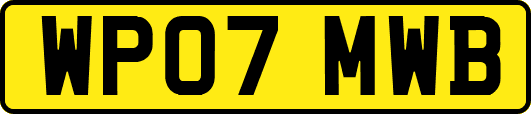 WP07MWB