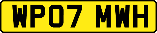 WP07MWH