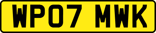 WP07MWK