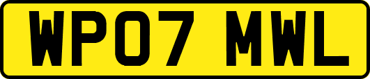 WP07MWL