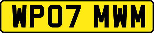 WP07MWM