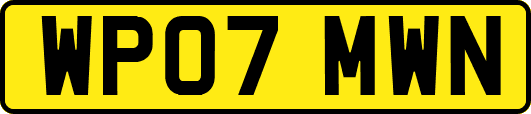 WP07MWN