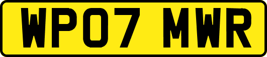 WP07MWR