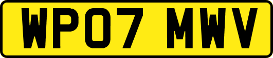 WP07MWV