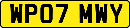 WP07MWY
