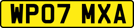 WP07MXA