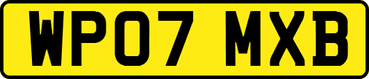 WP07MXB
