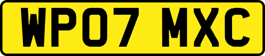 WP07MXC