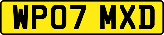 WP07MXD
