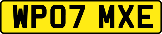 WP07MXE