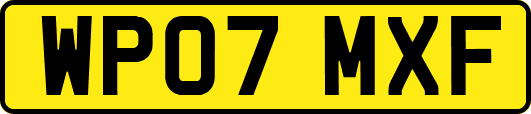 WP07MXF