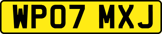 WP07MXJ