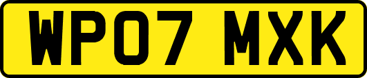 WP07MXK