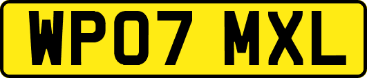 WP07MXL