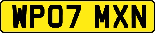 WP07MXN