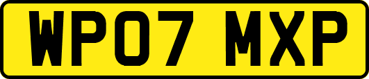 WP07MXP
