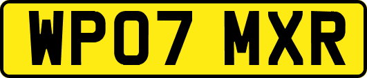 WP07MXR