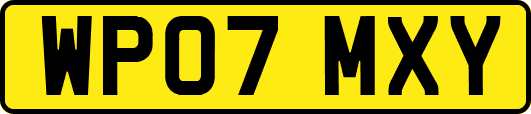 WP07MXY