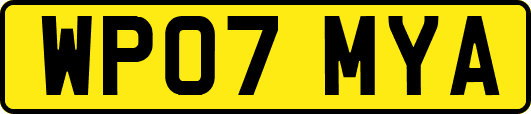 WP07MYA
