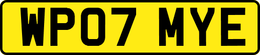 WP07MYE