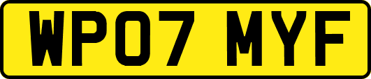 WP07MYF