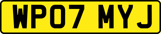 WP07MYJ