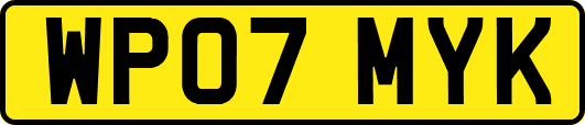 WP07MYK