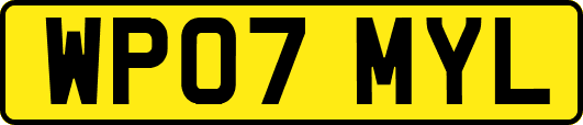 WP07MYL