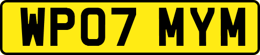 WP07MYM