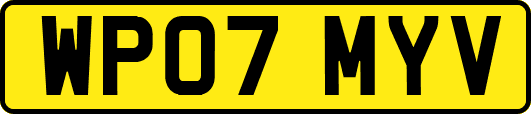 WP07MYV
