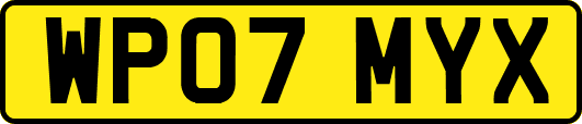 WP07MYX