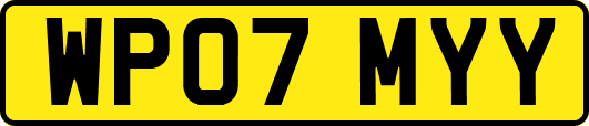 WP07MYY