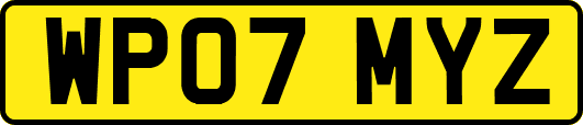 WP07MYZ