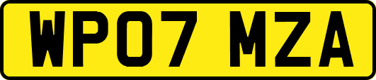 WP07MZA