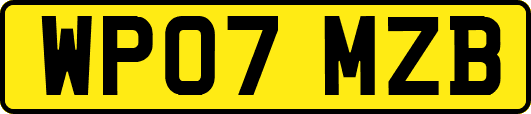 WP07MZB