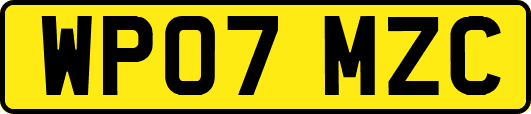 WP07MZC