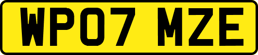 WP07MZE